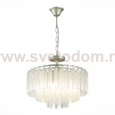 Люстра подвесная St luce SLE260113-05 MESSINA
