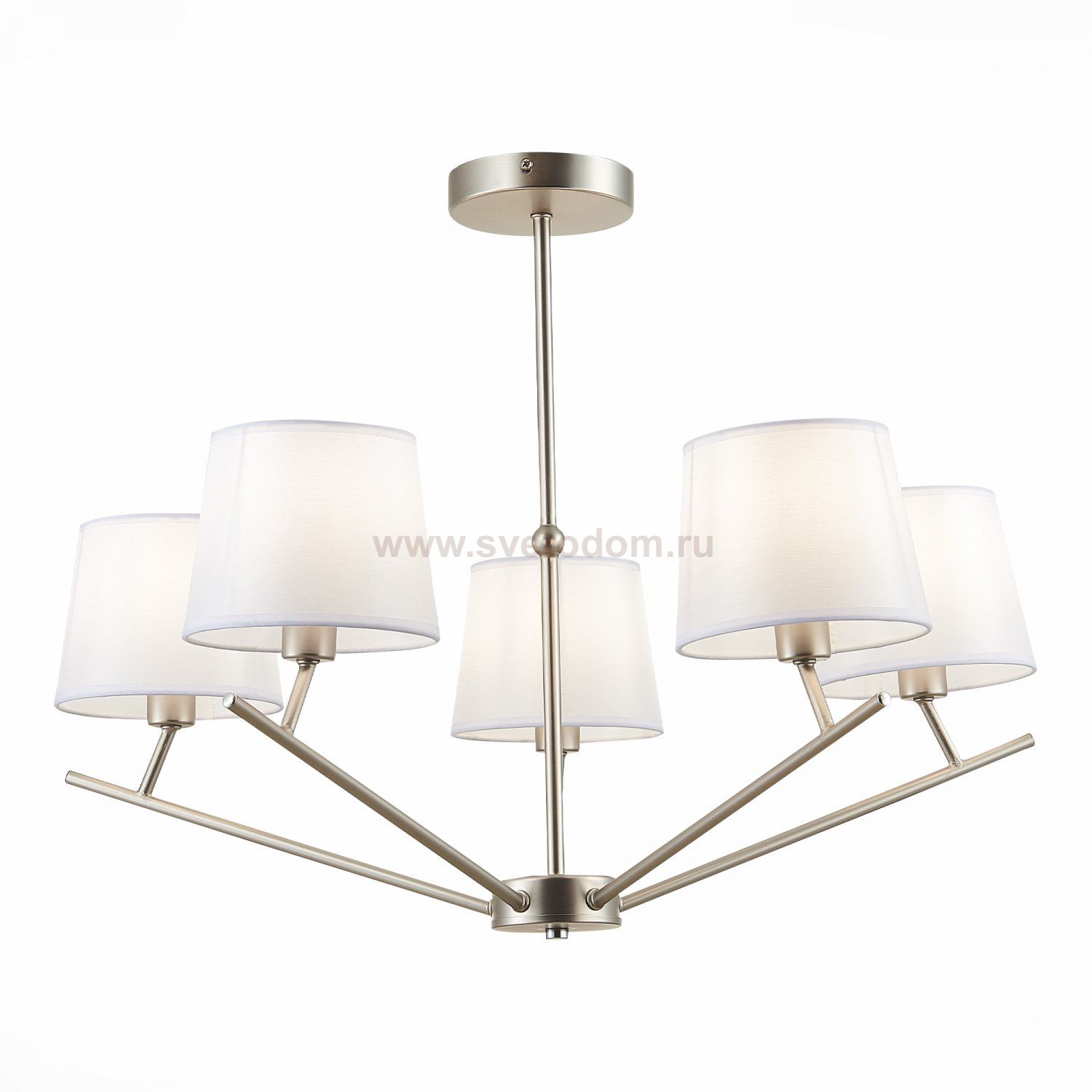 Светильник потолочный St luce SLE300102-05 DENICE