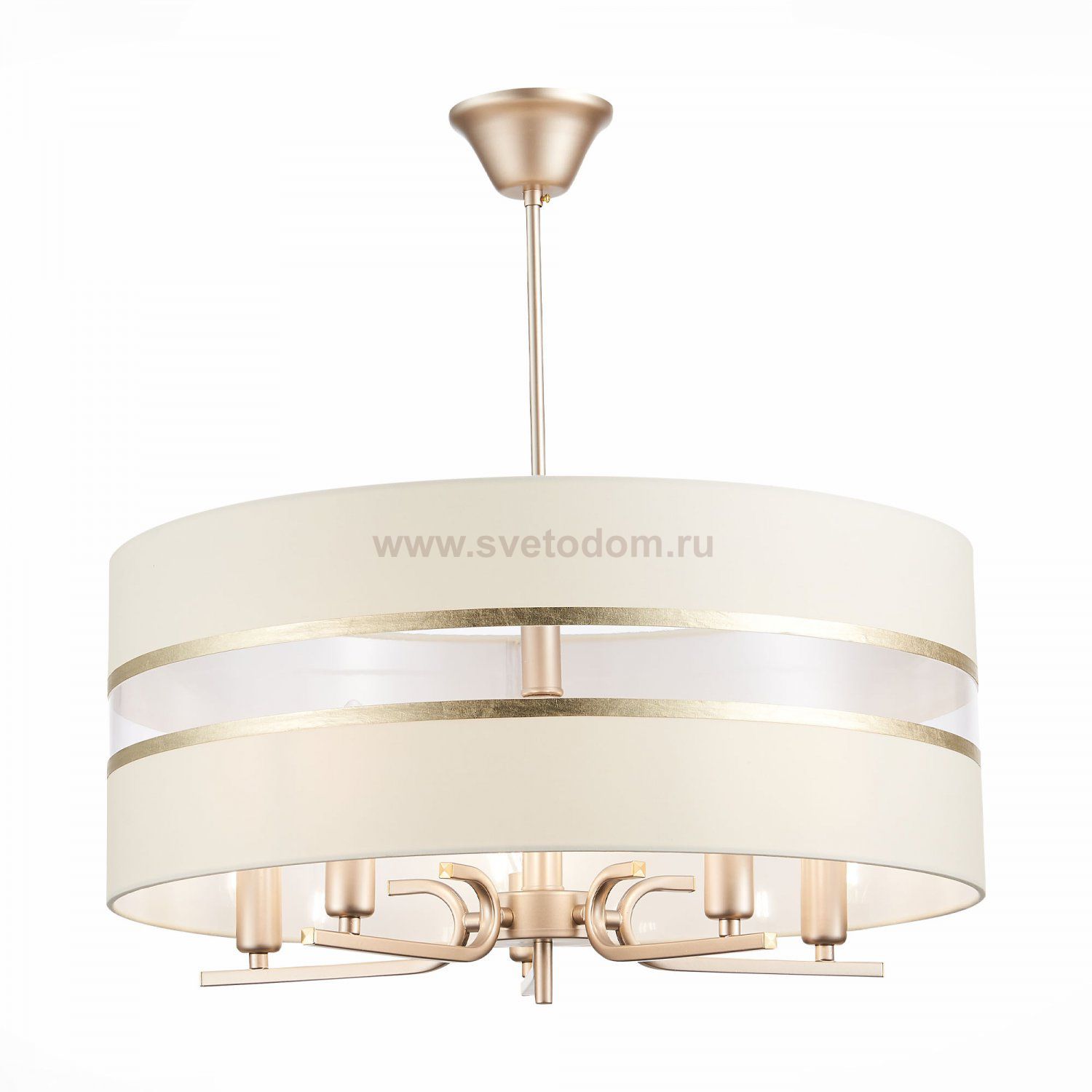 Светильник подвесной St luce SLE300213-05 ALMESE