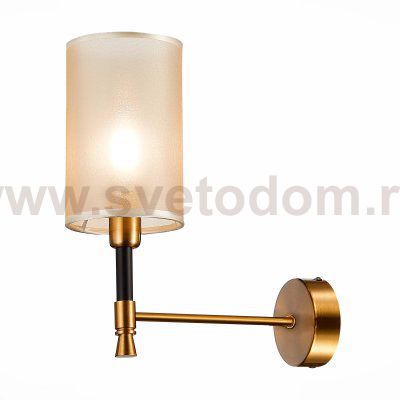 Светильник настенный бра St luce SLE300301-01 GRANZE