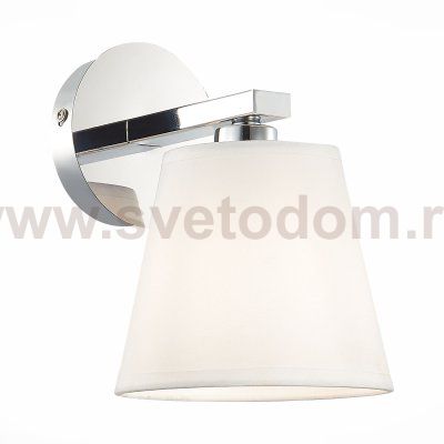 Светильник настенный бра St luce SLE300401-01 PRATO
