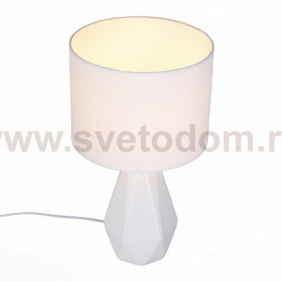 Настольная лампа St luce SLE300.554.01 LATTE