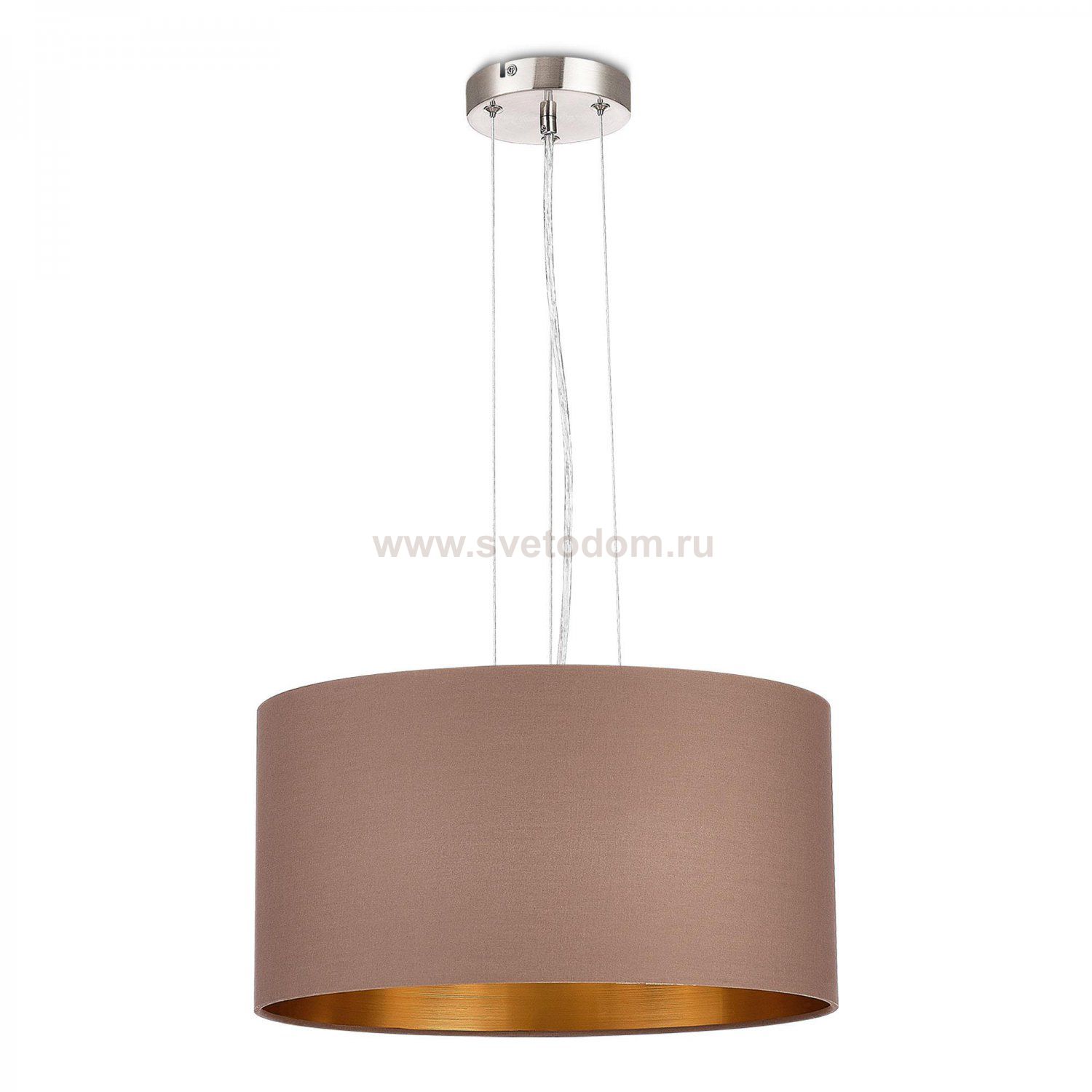Светильник подвесной St luce SLE300573-03 BRESCIA