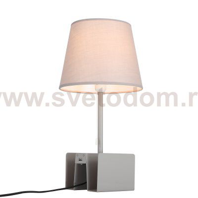 Настольная лампа St luce SLE301.704.01 PORTUNO