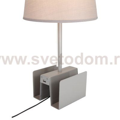 Настольная лампа St luce SLE301.704.01 PORTUNO
