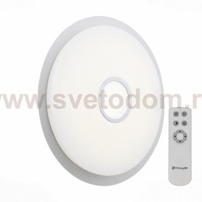 Светильник настенный St luce SLE350.102.01 FUNZIONALE