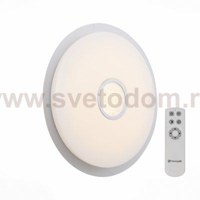 Светильник настенный St luce SLE350.102.01 FUNZIONALE