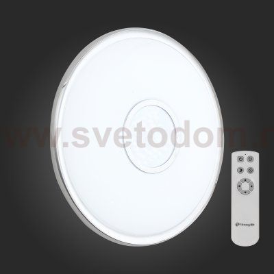 Светильник потолочный St luce SLE351.102.01 FUNZIONALE