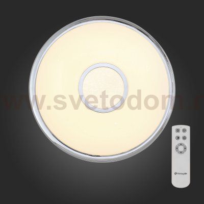 Светильник потолочный St luce SLE351.102.01 FUNZIONALE