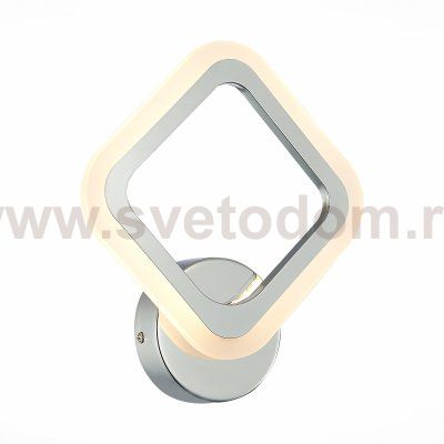 Светильник настенный бра St luce SLE500111-01 SAMURO