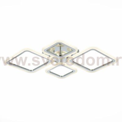 Светильник потолочный St luce SLE500112-04 SAMURO