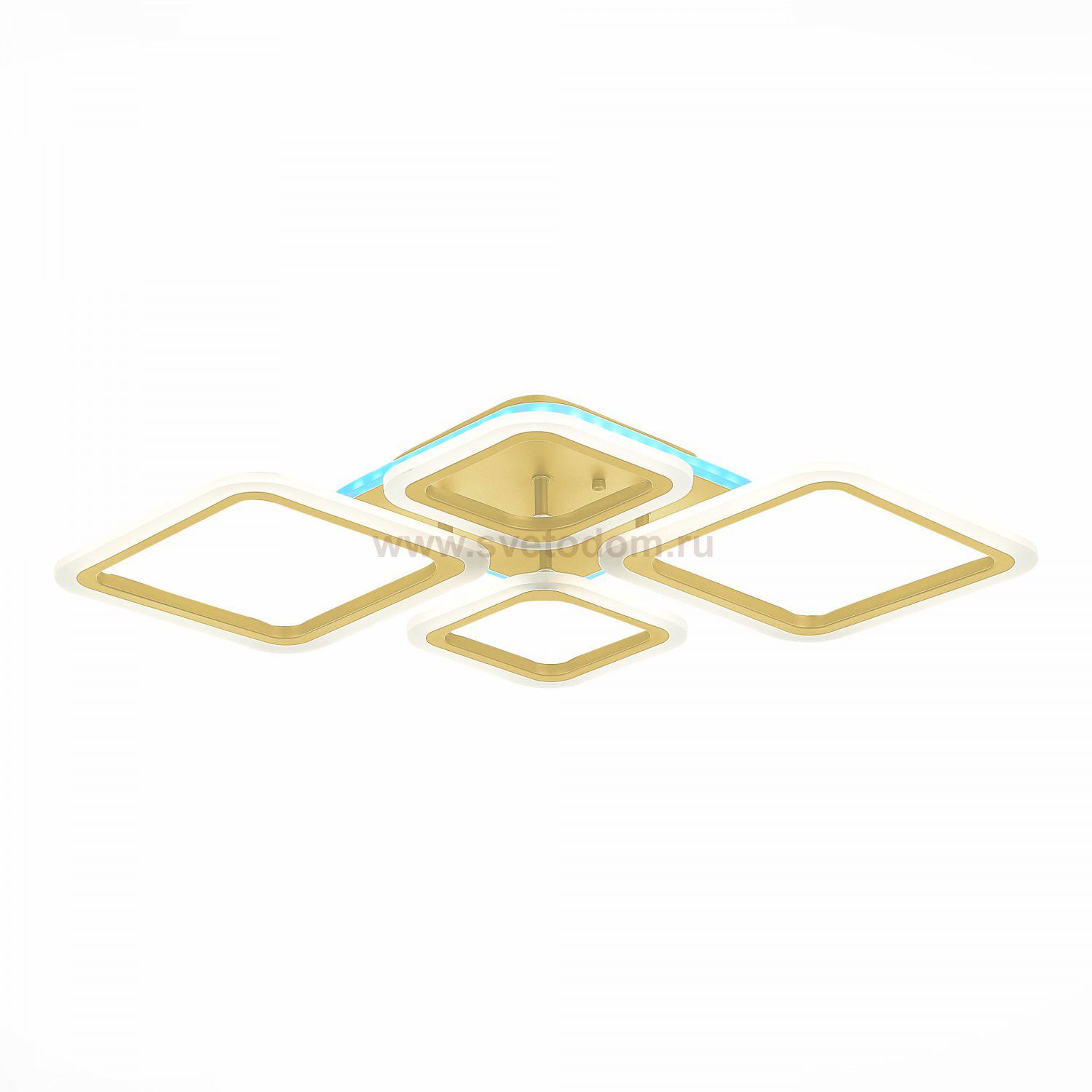 Светильник потолочный St luce SLE500122-04RGB SAMURO