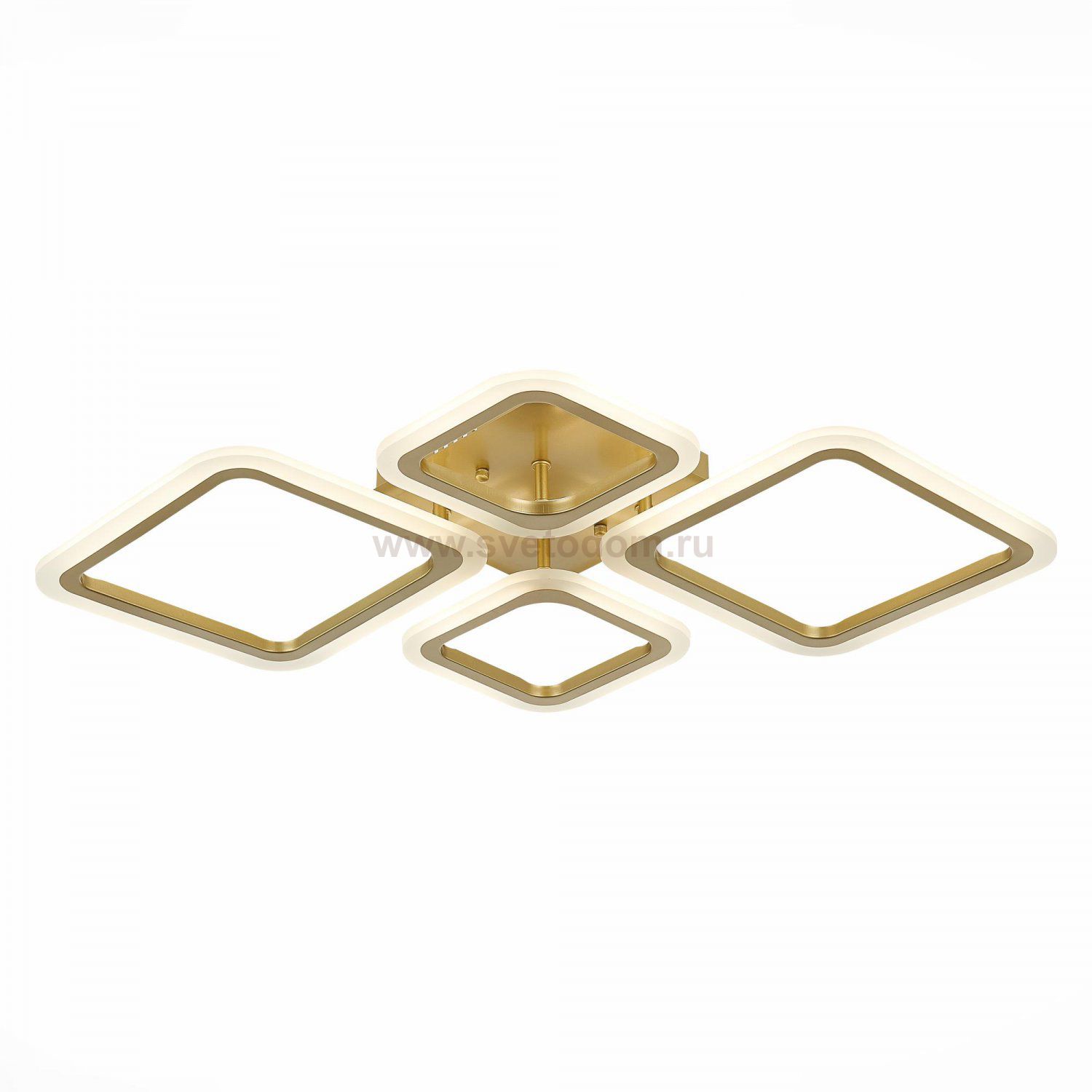 Светильник потолочный St luce SLE500122-04 SAMURO