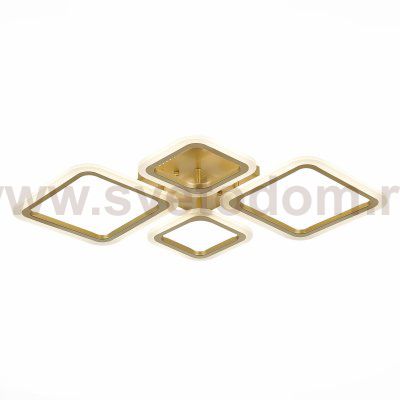 Светильник потолочный St luce SLE500122-04 SAMURO