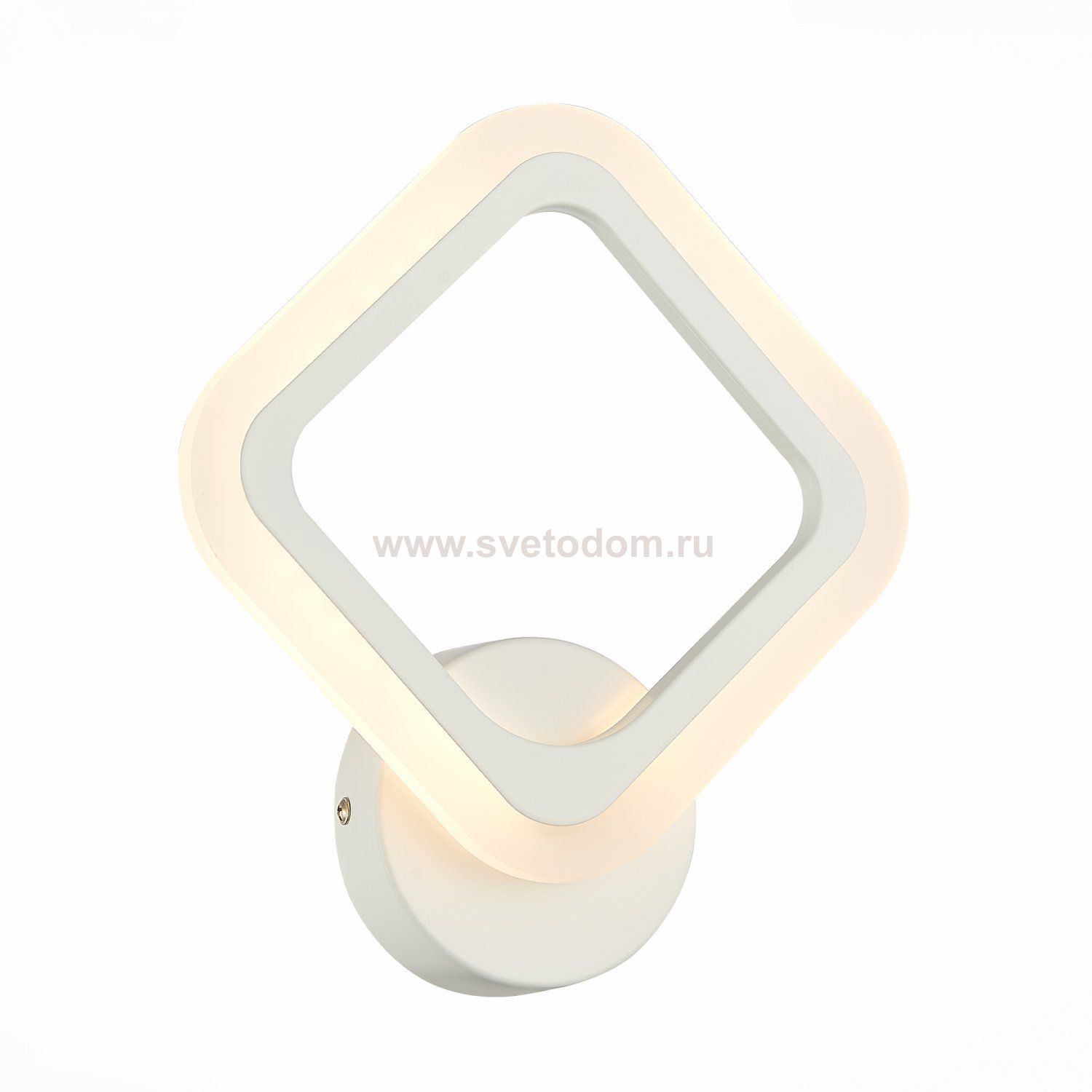 Светильник настенный бра St luce SLE500151-01 SAMURO