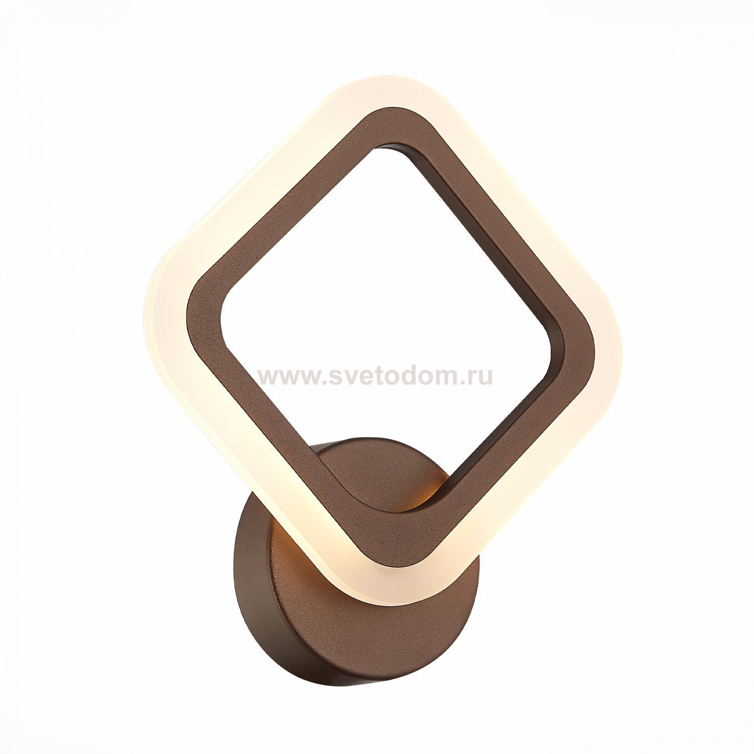 Светильник настенный бра St luce SLE500171-01 SAMURO