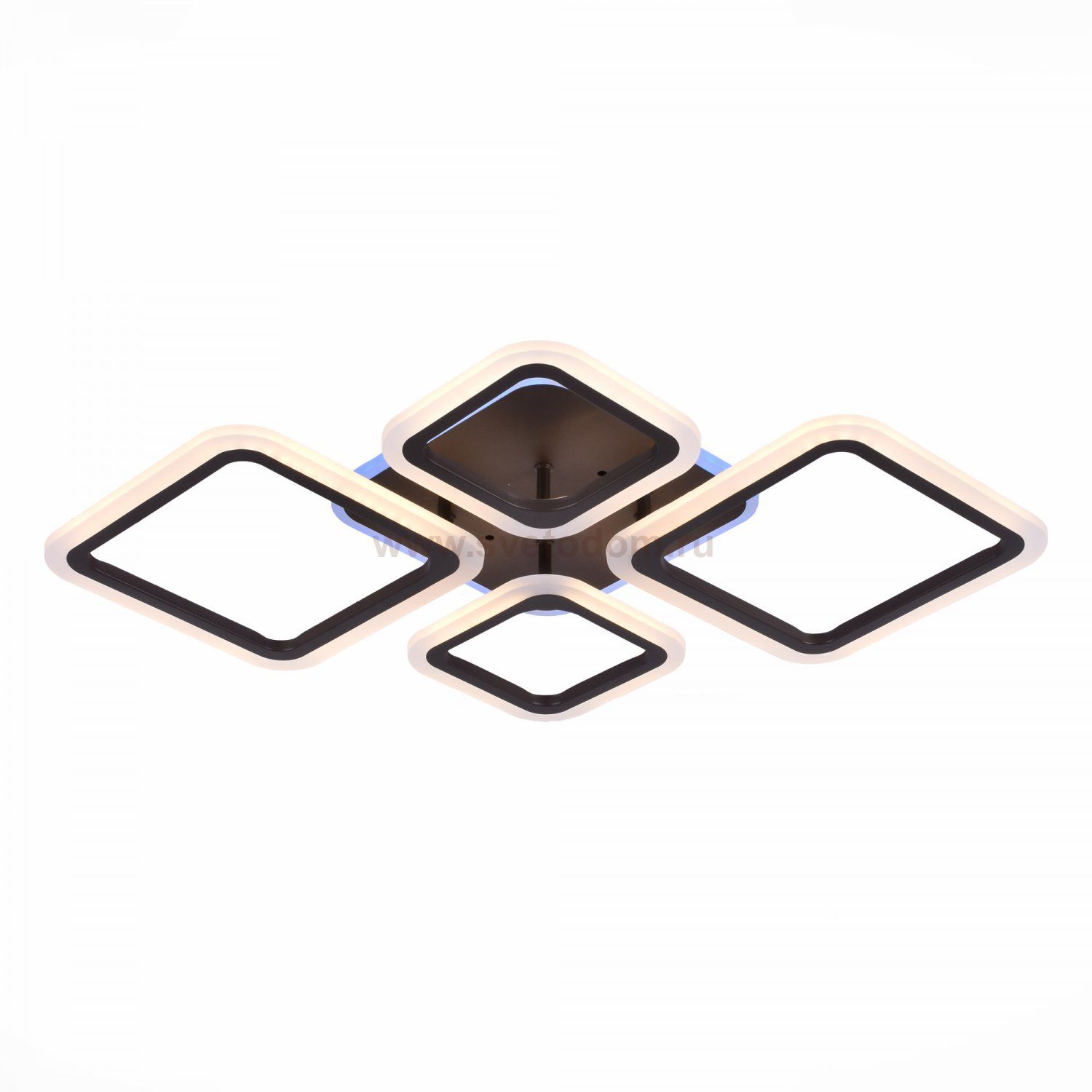 Светильник потолочный St luce SLE500172-04RGB SAMURO