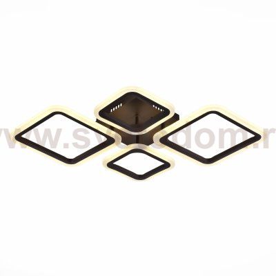 Светильник потолочный St luce SLE500172-04 SAMURO