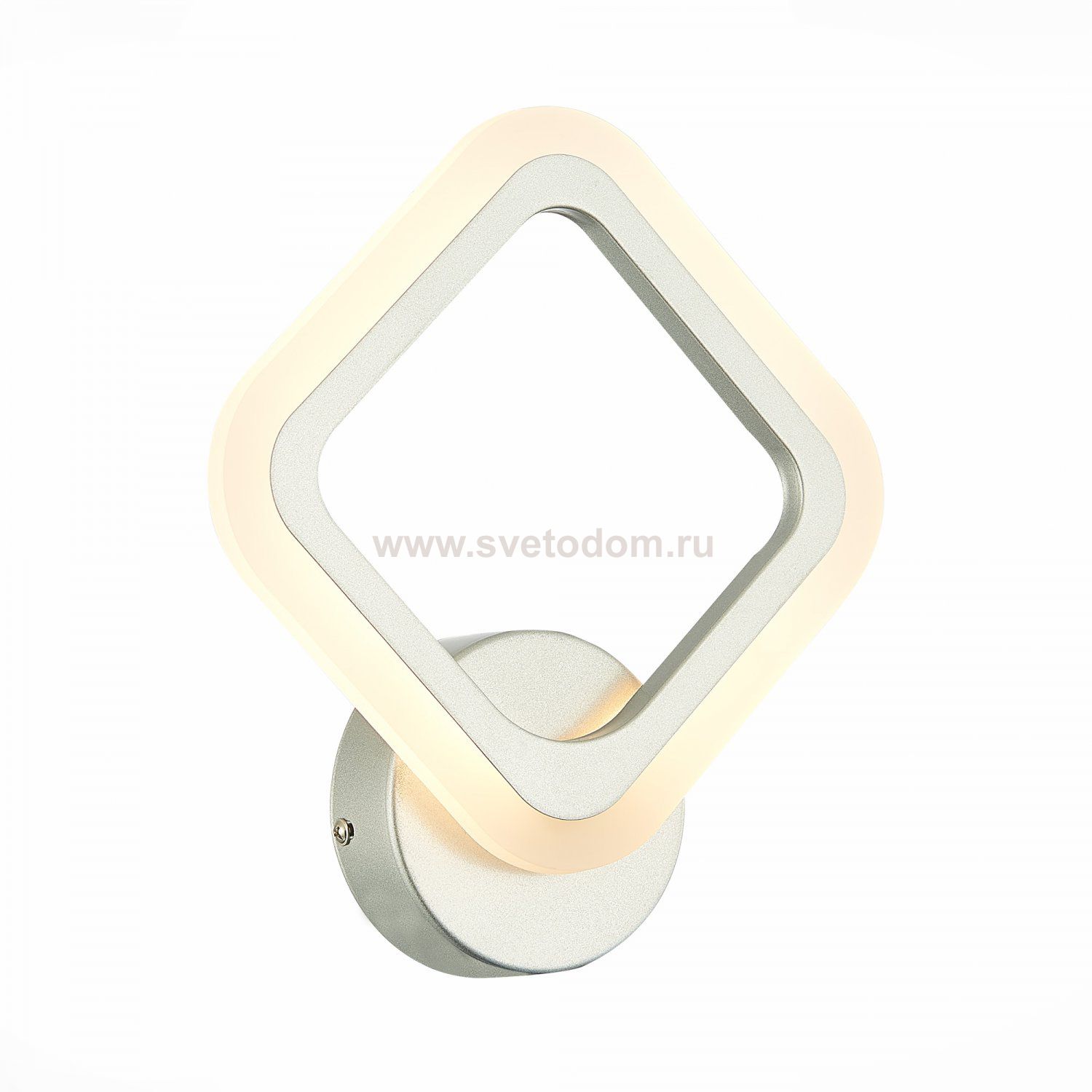 Светильник настенный бра St luce SLE500191-01 SAMURO