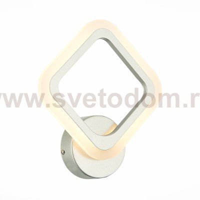 Светильник настенный бра St luce SLE500191-01 SAMURO