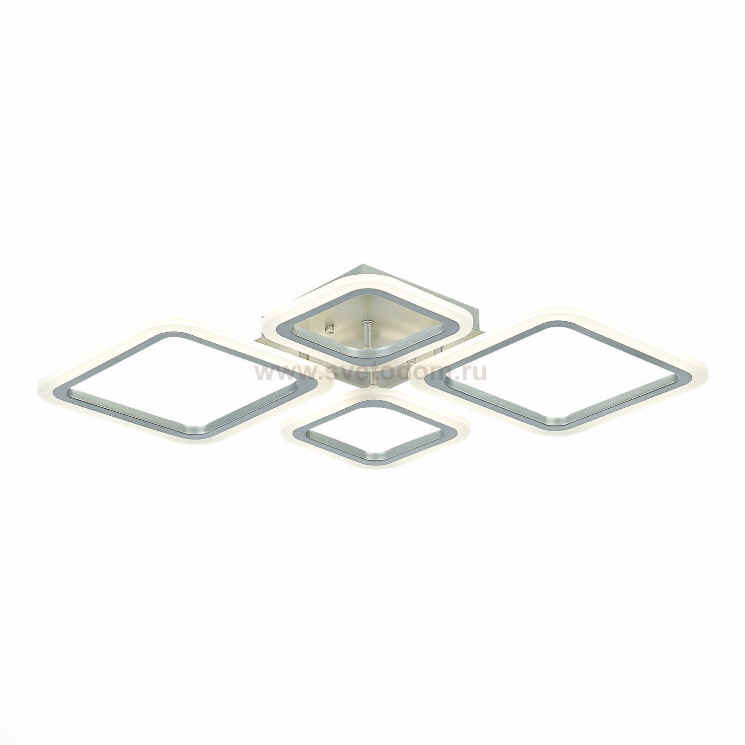 Светильник потолочный St luce SLE500192-04 SAMURO