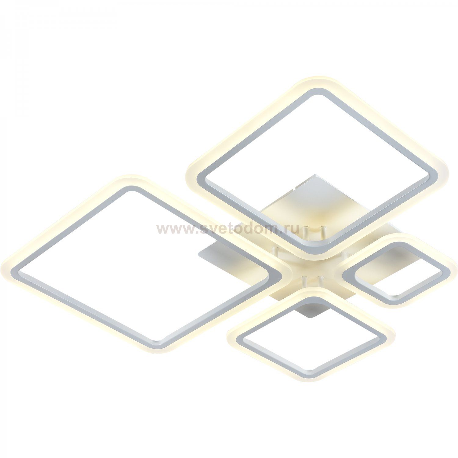 Светильник потолочный St luce SLE500252-04 SAMURO