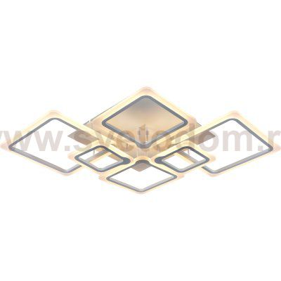 Светильник потолочный St luce SLE500252-06 SAMURO