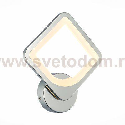 Светильник настенный бра St luce SLE500311-01 GIURA
