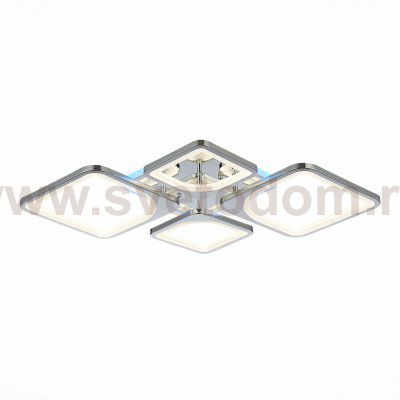 Светильник потолочный St luce SLE500312-04RGB GIURA