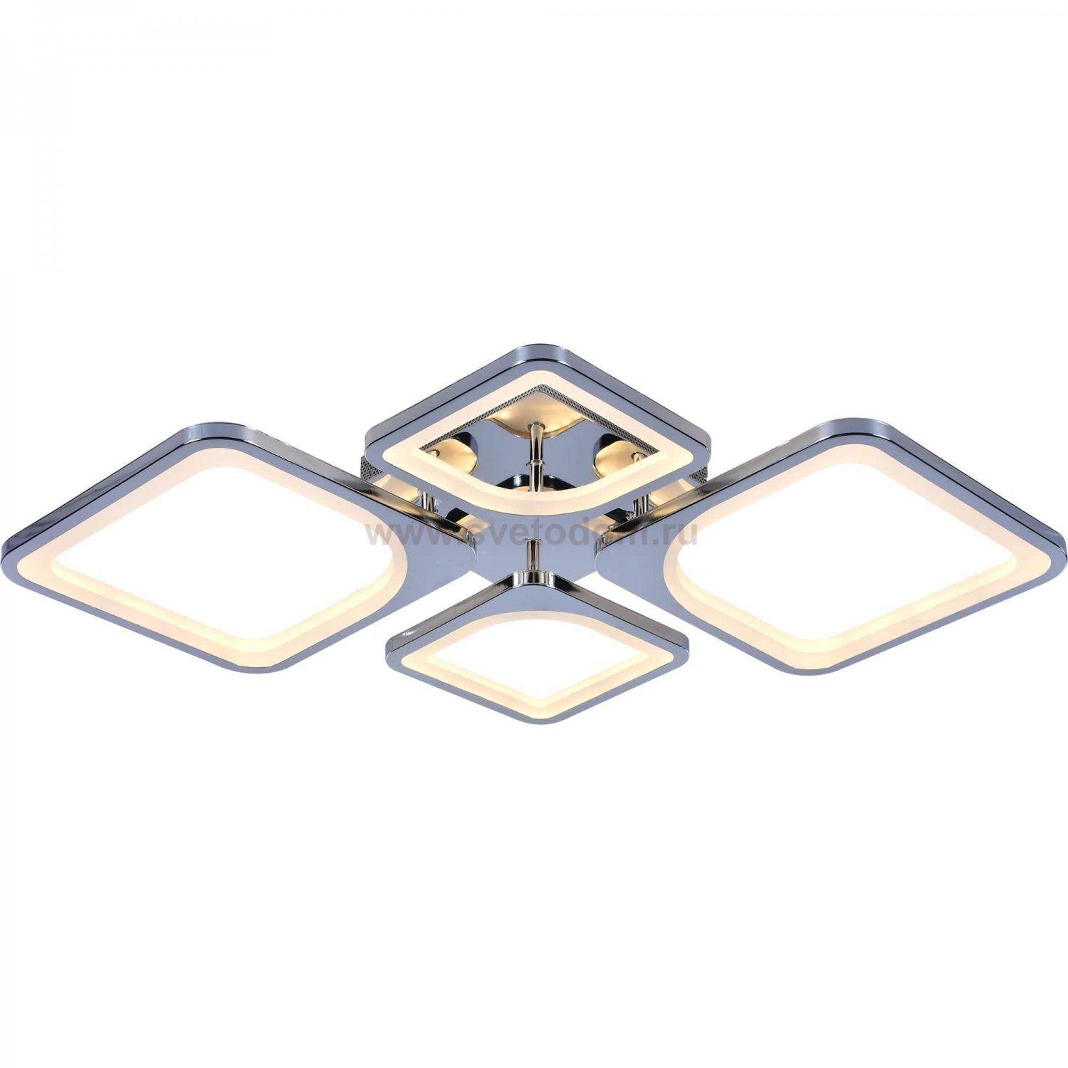 Светильник потолочный St luce SLE500312-04 GIURA