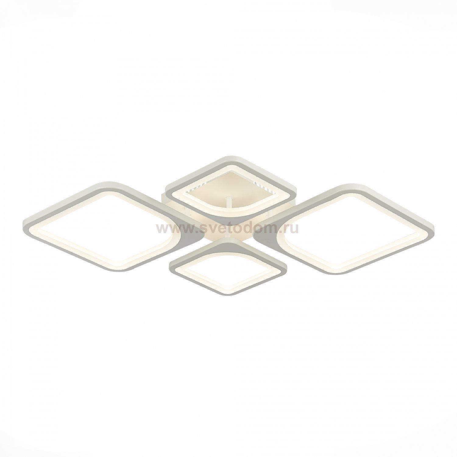 Светильник потолочный St luce SLE500352-04 GIURA