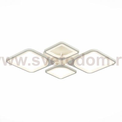 Светильник потолочный St luce SLE500352-04 GIURA
