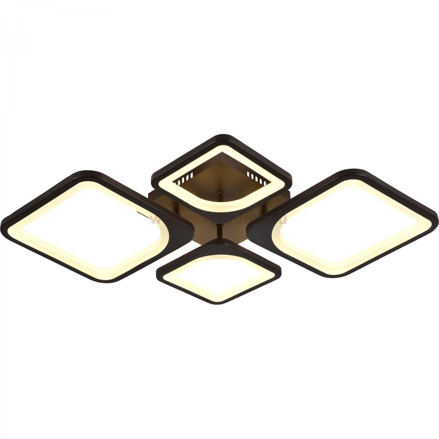 Светильник потолочный St luce SLE500372-04 GIURA