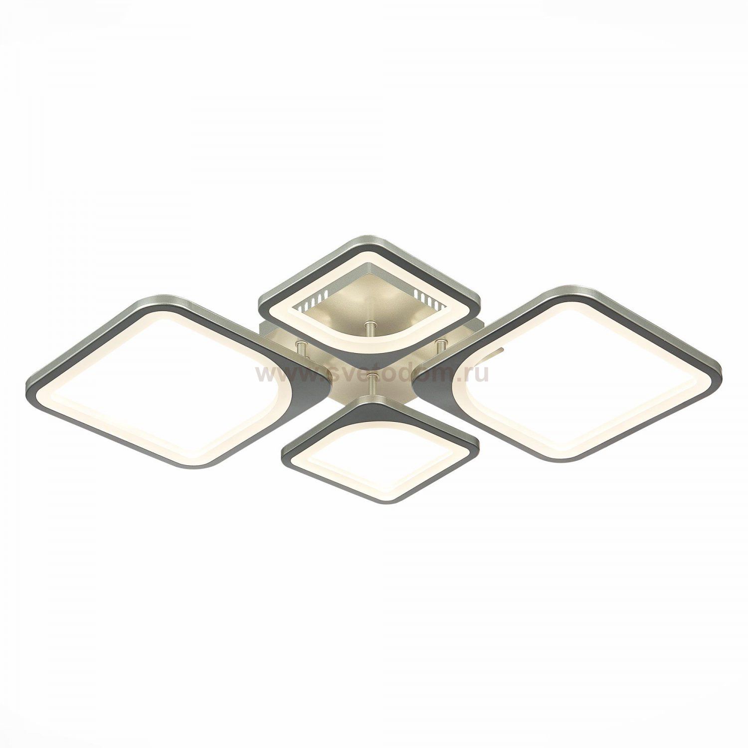 Светильник потолочный St luce SLE500392-04 GIURA