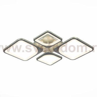 Светильник потолочный St luce SLE500392-04 GIURA