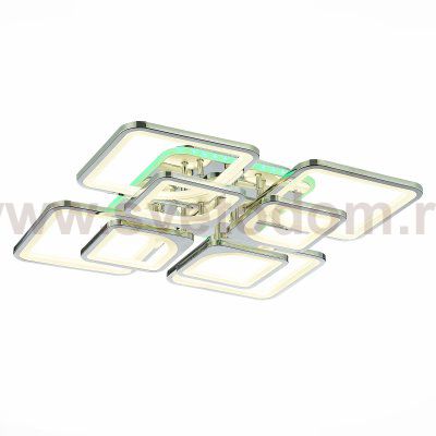 Светильник потолочный St luce SLE500412-08RGB VALIA