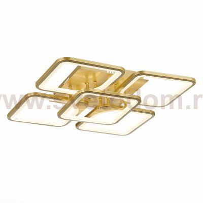 Светильник потолочный St luce SLE500422-05 VALIA