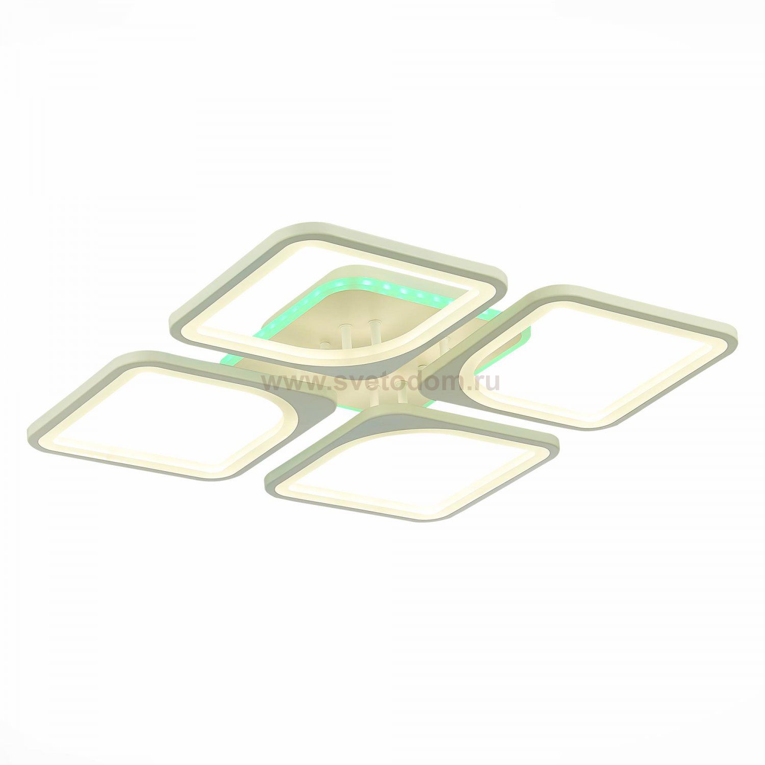 Светильник потолочный St luce SLE500452-04RGB VALIA