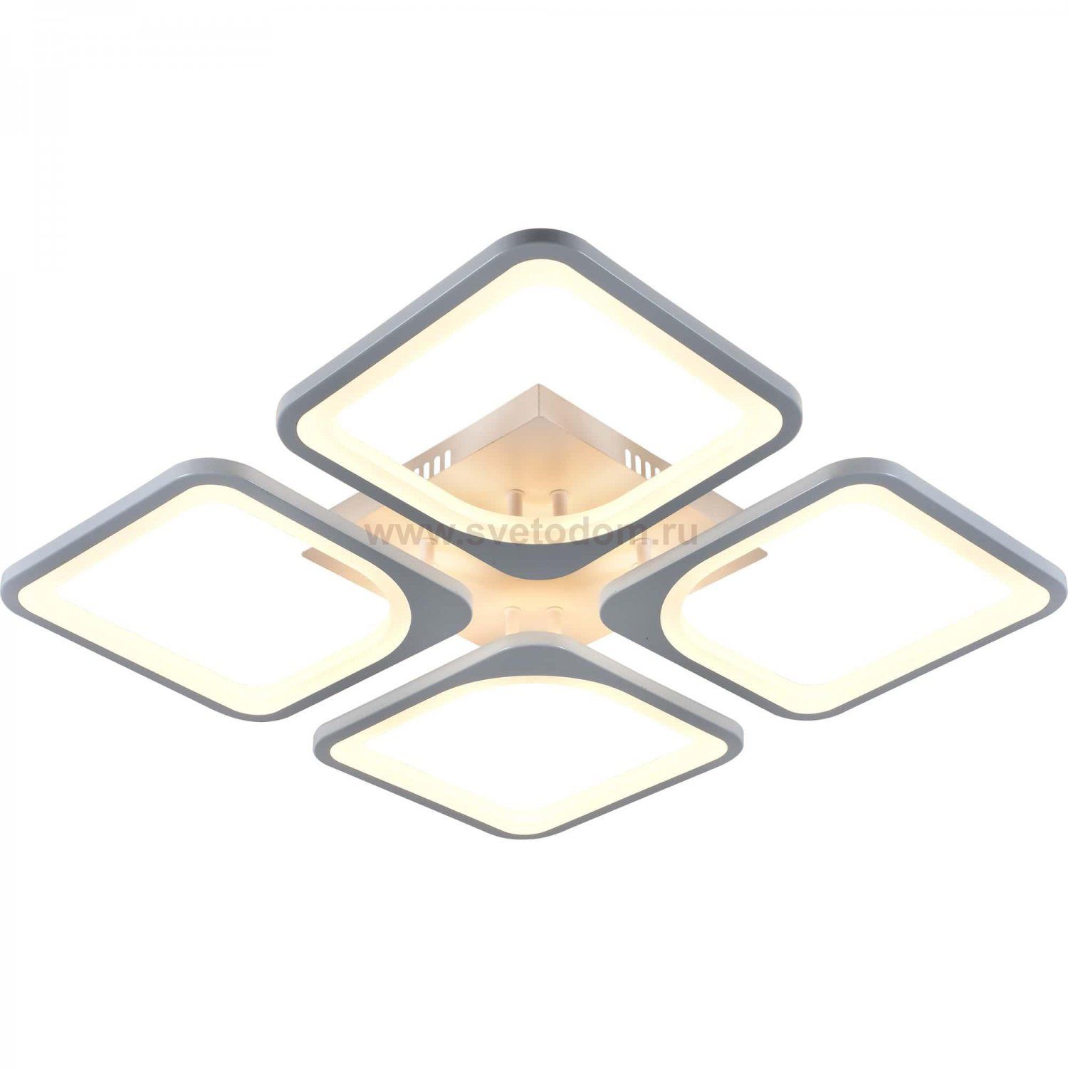 Светильник потолочный St luce SLE500452-04 VALIA