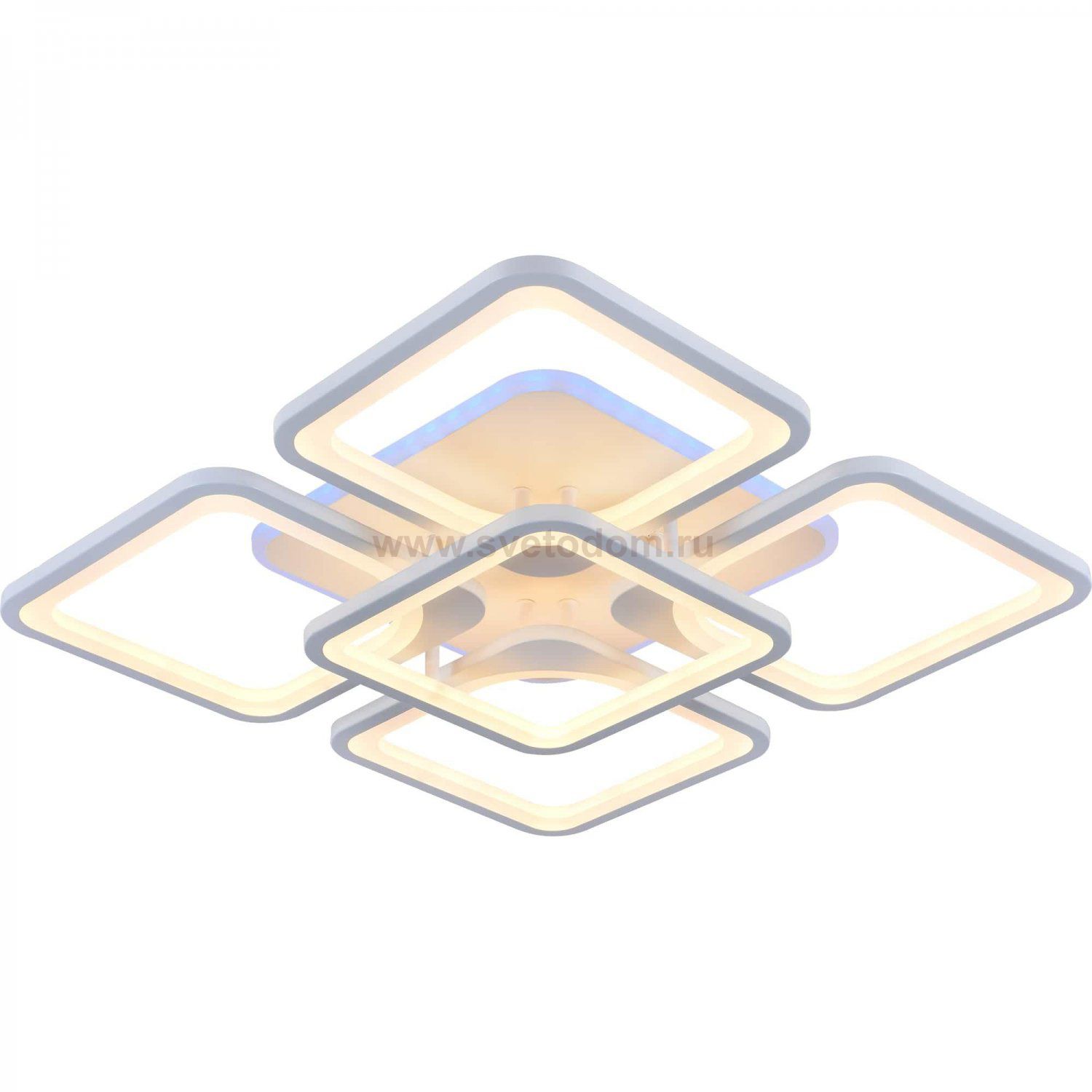 Светильник потолочный St luce SLE500452-05RGB VALIA