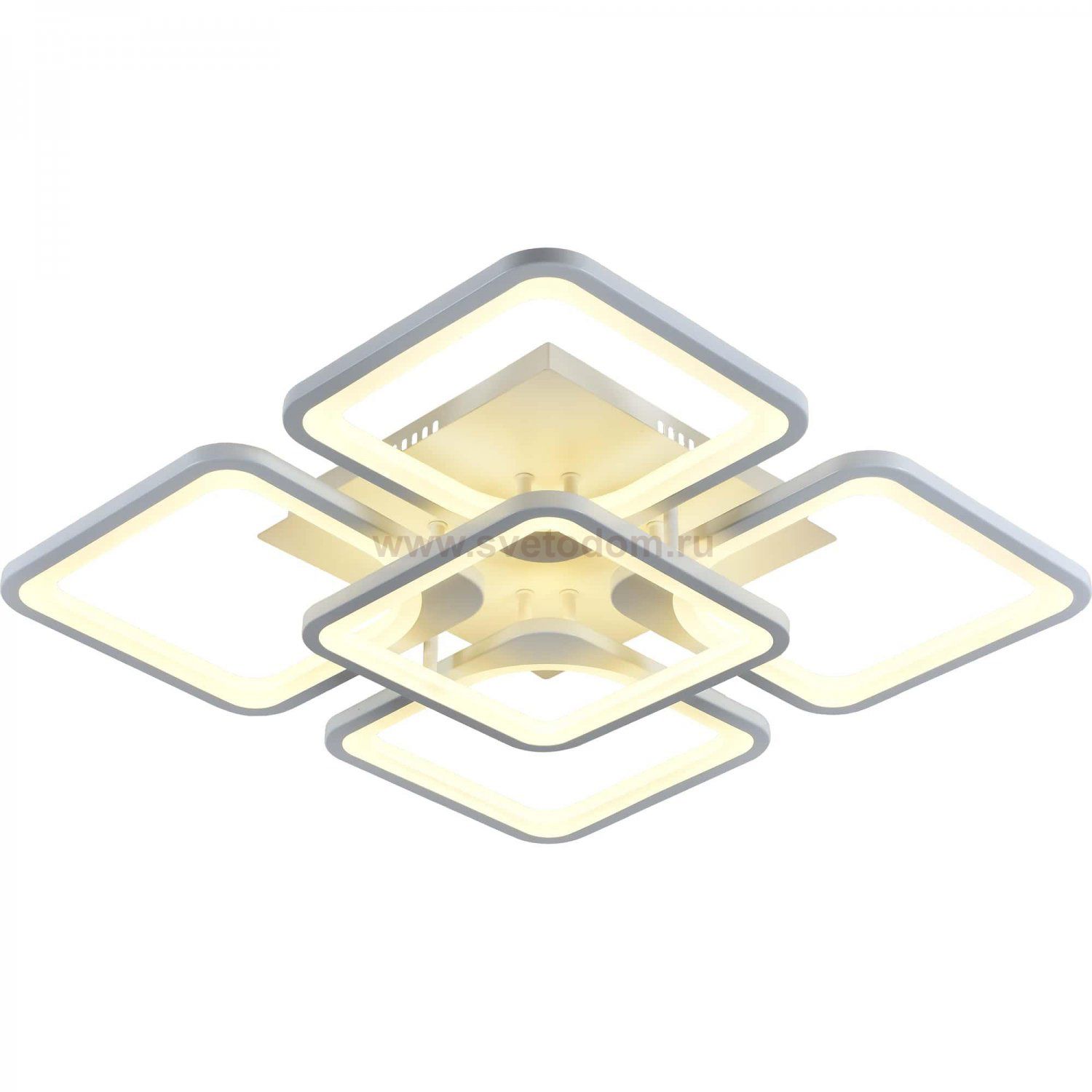 Светильник потолочный St luce SLE500452-05 VALIA