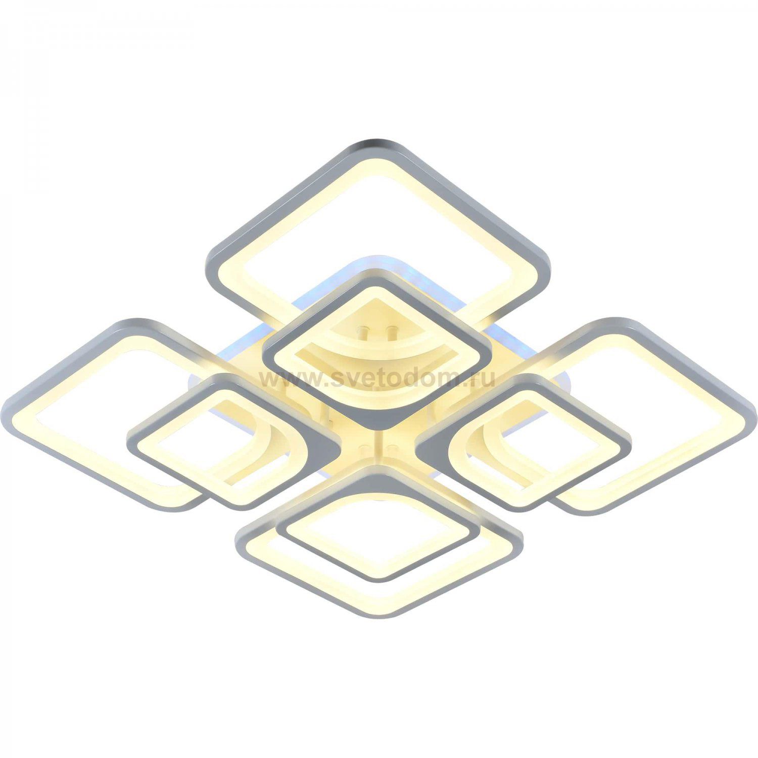 Светильник потолочный St luce SLE500452-08RGB VALIA