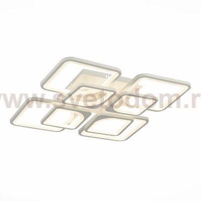 Светильник потолочный St luce SLE500452-08 VALIA