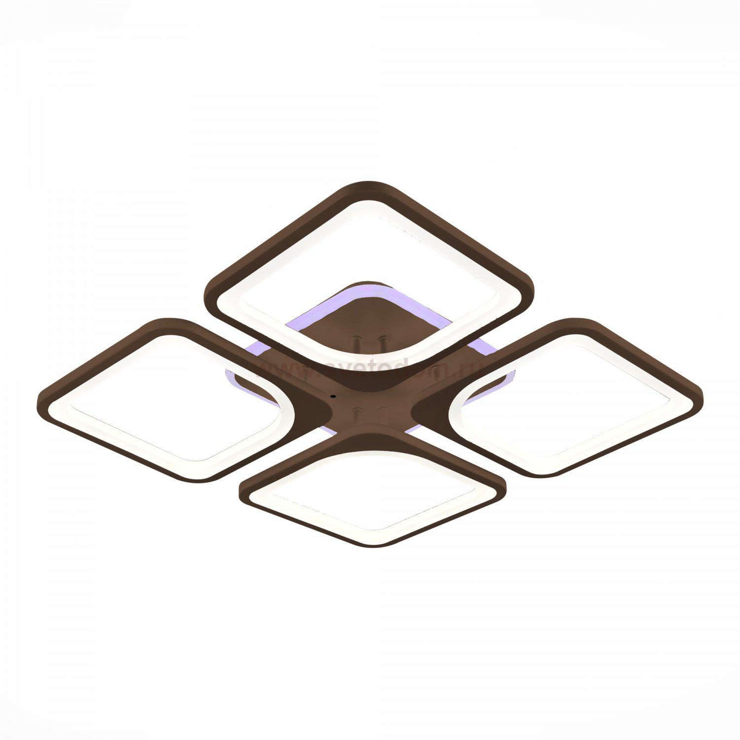 Светильник потолочный St luce SLE500472-04RGB VALIA