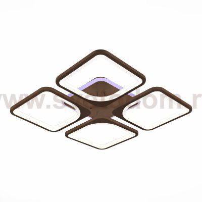 Светильник потолочный St luce SLE500472-04RGB VALIA