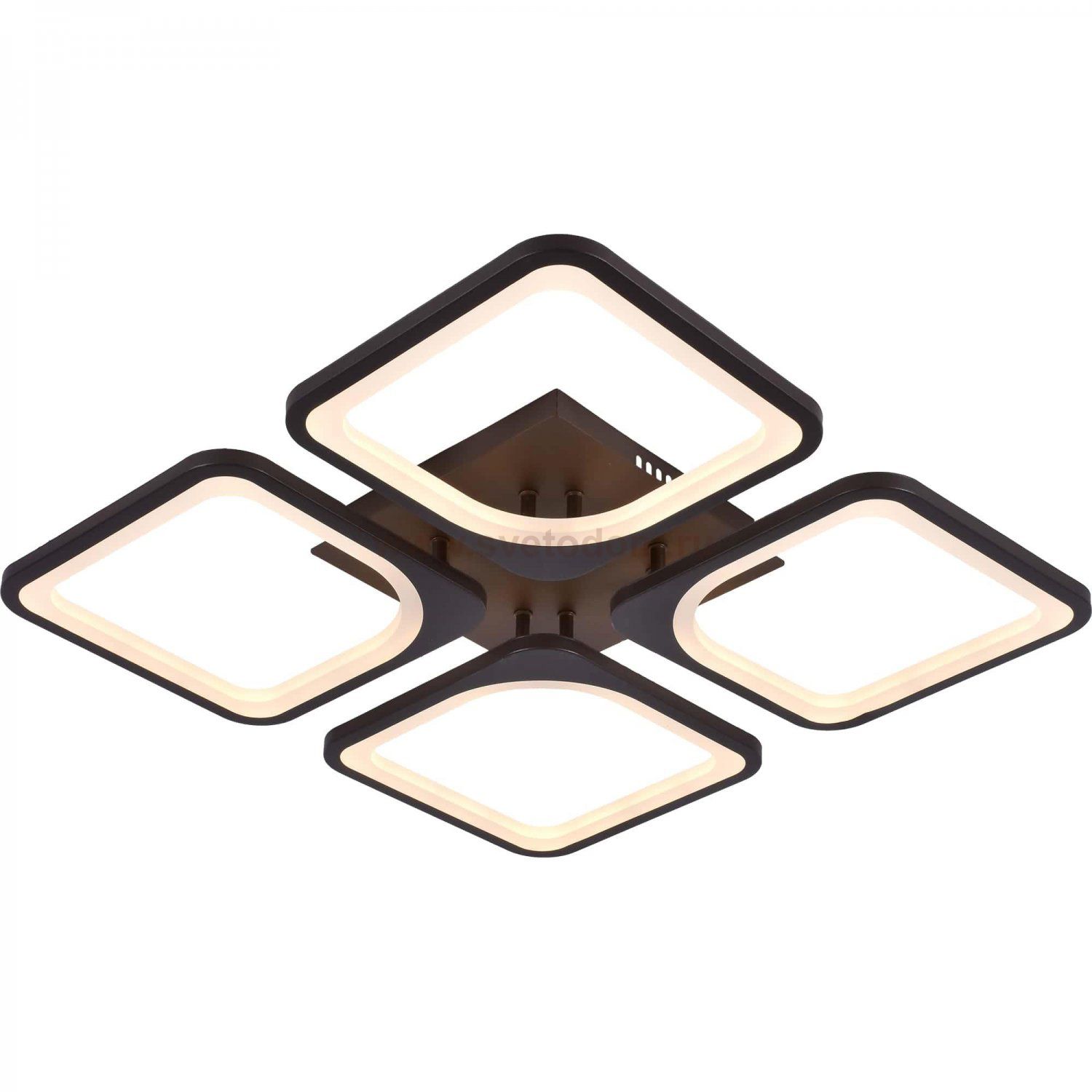 Светильник потолочный St luce SLE500472-04 VALIA