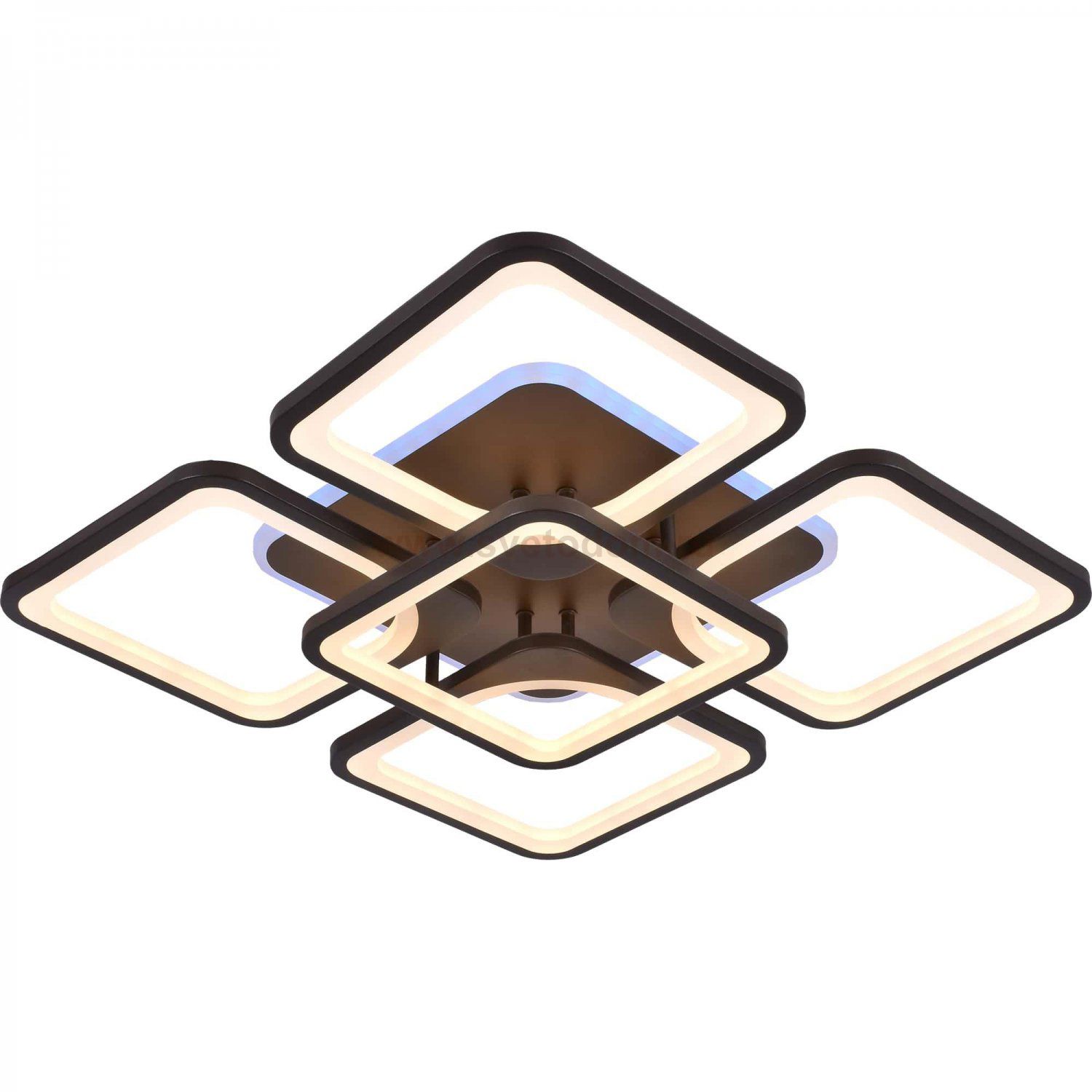 Светильник потолочный St luce SLE500472-05RGB VALIA