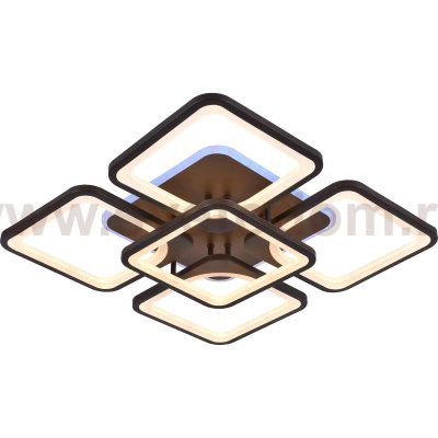 Светильник потолочный St luce SLE500472-05RGB VALIA
