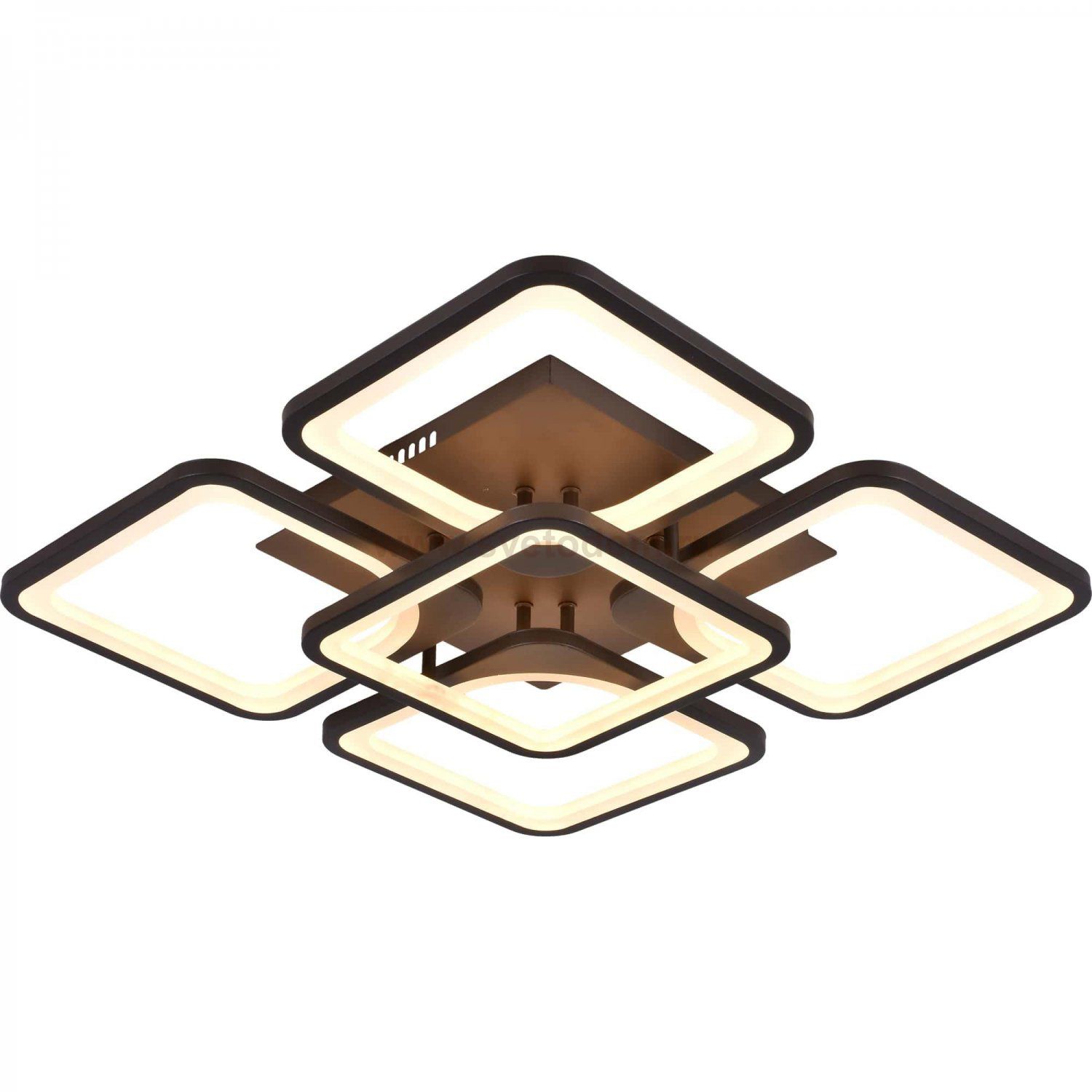 Светильник потолочный St luce SLE500472-05 VALIA