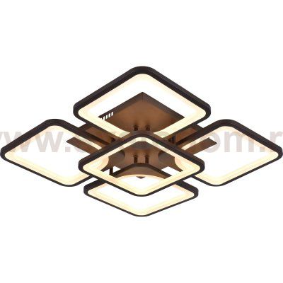 Светильник потолочный St luce SLE500472-05 VALIA